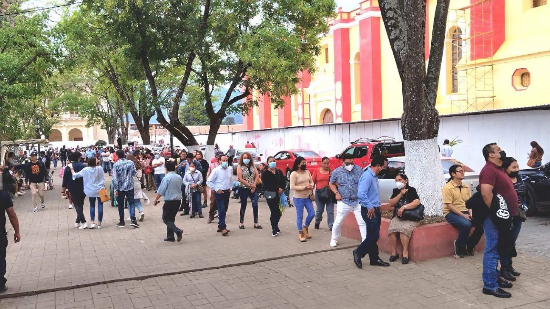 votaciones san